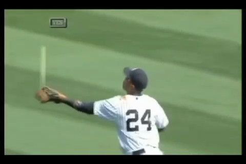 Tres Orioles ganan Guante de Oro