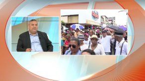 Educadores buscan crear precedente con demanda ante la OIT