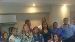 Juventud del Panameñismo y PP presentarán denuncia en contra de Arias