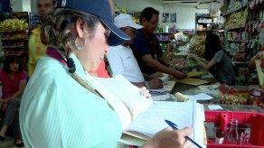 Descubren irregularidades en operativo de salud en San Miguelito