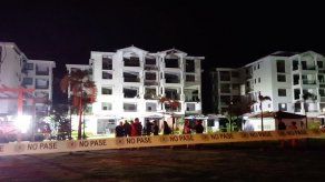 Interponen denuncia criminal tras explosión en Costamare