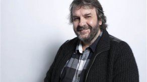 Jackson evita preguntas sobre si dividirá The Hobbit