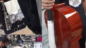 El proyecto piloto iniciará con la elección de 5 jóvenes en fase de cumplimiento de ambos centros.