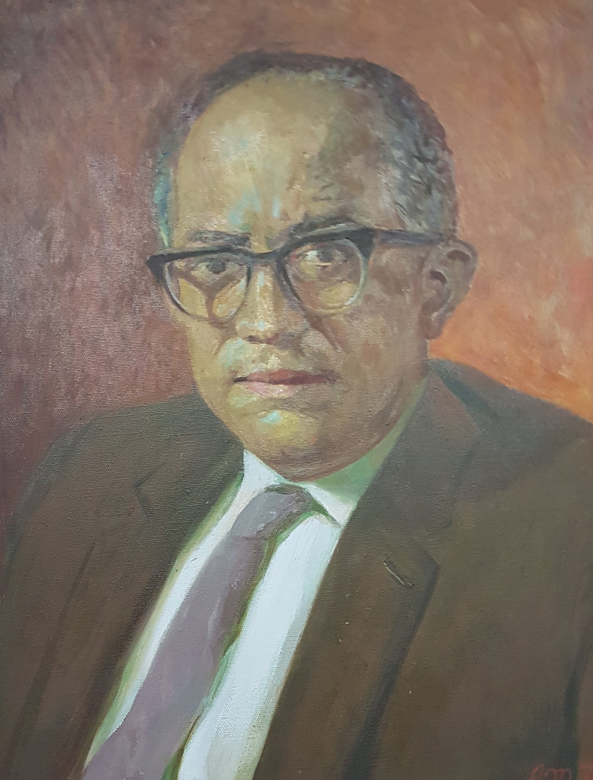 Bernardo Lombardo, padre de la Física en Panamá. Bernardo Lombardo, padre de la Física en Panamá.