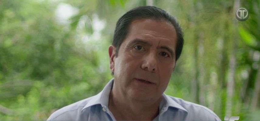 Martín Torrijos