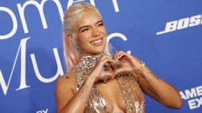 Latin Billboard 2024: Karol G, Bad Bunny y Peso Pluma arrasan a pesar de la ausencia