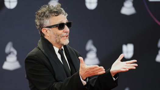 Bad Bunny, Rauw Alejandro, Christina Aguilera, Drexler y Rosalía sonde los artistas más nominados de la noche en Los Latin Garmmy.