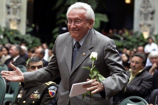Centroamérica celebra con cumbre 25 años de acuerdo de paz