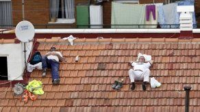 ¿Siesta en peligro? España pondera cambio de horario