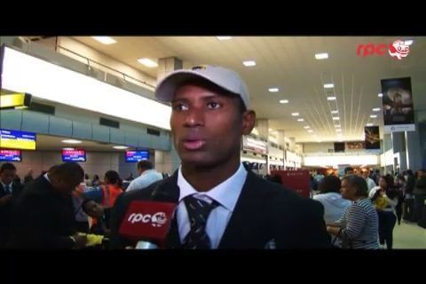 Tauro ya está en Utah para debut en la Concachampions