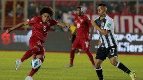 Costa Rica recibe a Panamá en juego que puede catapultar a su rival