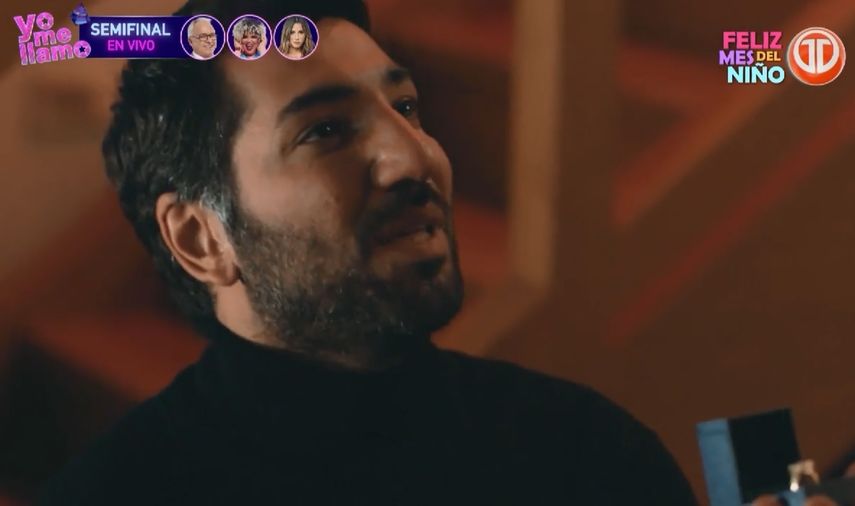 TRAICIONADA | Aras le pide matrimonio a Asya