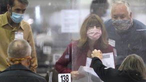 Trump pide a Corte Suprema federal revisar caso de Wisconsin