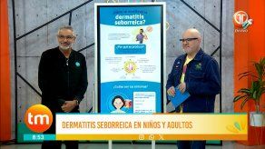 Dermatitis saborreica: ¿Qué es y cómo se produce?