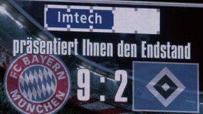 Campeones: Bayern-Juve