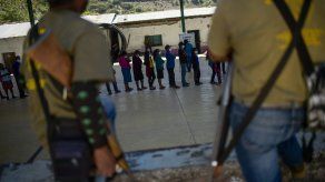 El gobierno atribuye la mayoría de homicidios a narcotraficantes que buscan ampliar su poder en México.