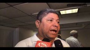 Panamá solicitará suspensión para Mario Vásquez Raña