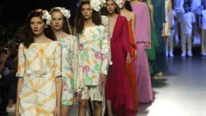 Mercedes Benz Fashion Week Madrid