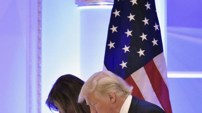 Ningún hispano en gabinete de Trump, algo inédito en casi 30 años
