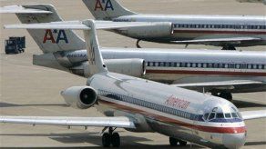 American Airlines despide más de 400
