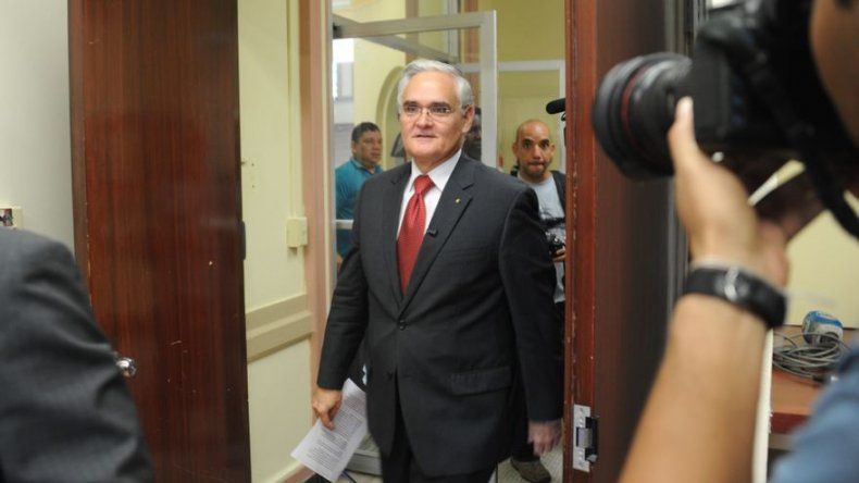 ACP espera culminar obras de ampliación del Canal en diciembre de 2015