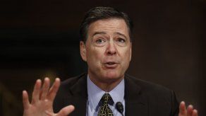 Declaración de Comey es “perturbadora”