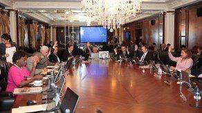 Aprueban reforma al Código Penal para castigar las falsas alarmas