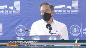 Inauguran primera y segunda fase de la Ciudad de la Salud