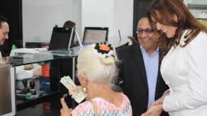 La próxima semana se harán pagos de programas sociales en áreas de difícil acceso La próxima semana se harán pagos de programas sociales en áreas de difícil acceso