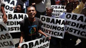 EEUU construye una coalición internacional para eventual ataque a Siria