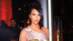 Kim Kardashian no cambiaría su fama por nada del mundo