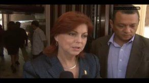 Alcaldesa reitera que chivas serán multadas si no cumplen Decreto