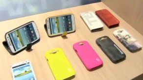 Video: El MWC genera una media de 100.000 tuits diarios