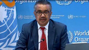 OMS advierte de aumento de hospitalizaciones por ómicron