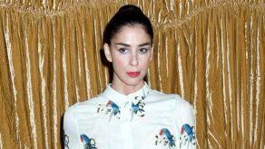 Sarah Silverman ha perdido un papel por culpa de una foto de hace 12 años