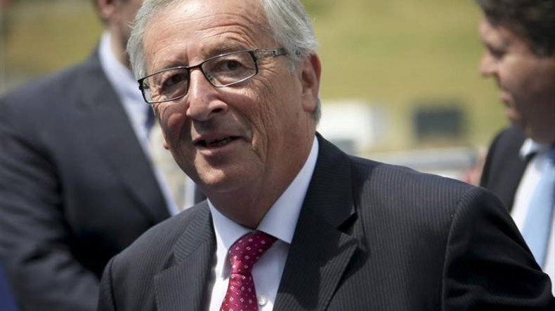 Juncker, el primer presidente de la Comisión Europea avalado por ciudadanía