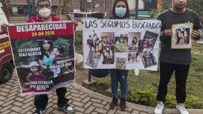 Las desapariciones de mujeres registran un silencioso pero alarmante aumento en Perú.