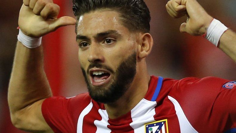 Atlético de Madrid traspasa a Carrasco y Gaitán a club chino