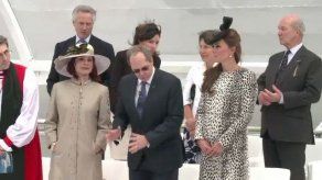 Se desata la fiebre de apuestas por bebé real