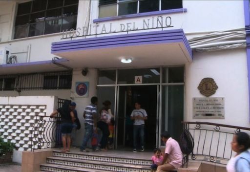 Pueblo de Veraguas molesto tras liberación de padre que golpeó a bebé