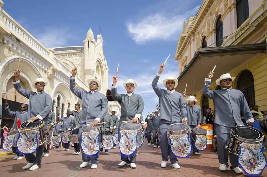 Desfile en Río Abajo: ¿Cuándo y a qué hora inicia?