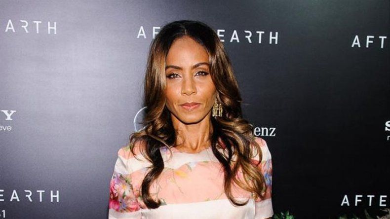 Jada Pinkett Smith antepone su familia a su carrera profesional