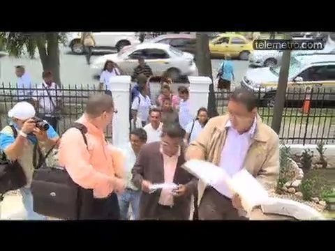 Nuevas denuncias contra Ministerio de Educación