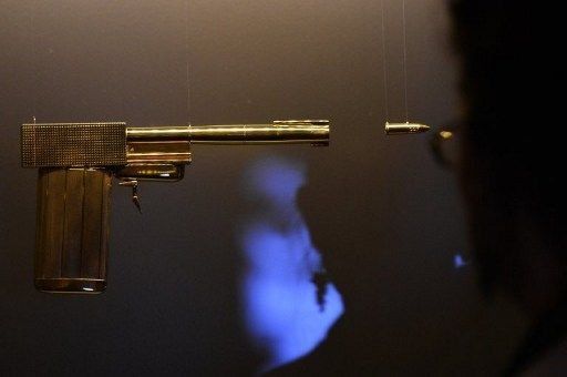 Fiesta inspirada en James Bond causa escándalo en Suecia