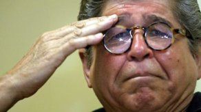 Bryce Echenique siente satisfacción por premio FIL de literatura