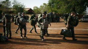 Grupo de ayuda no puede llegar a aldea de Malí