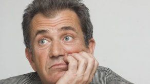 Mel Gibson regresa al candelero en los Globos de Oro