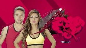 ¿Mónica y Jorge serán tal para cual?