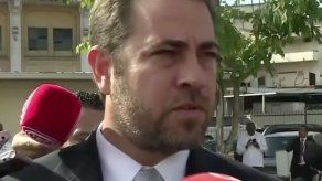 Etchelecu aclara que en el 2015 no hizo compras directas ni fraccionadas