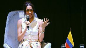 Meghan Markle causa revuelo al hablar español con fluidez durante su visita a Colombia